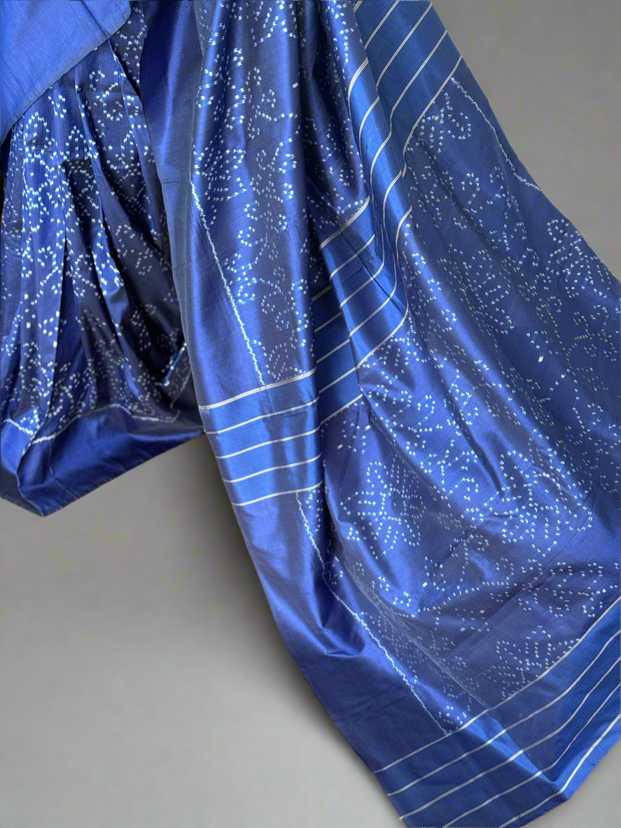 Ikats - Silk Mystique