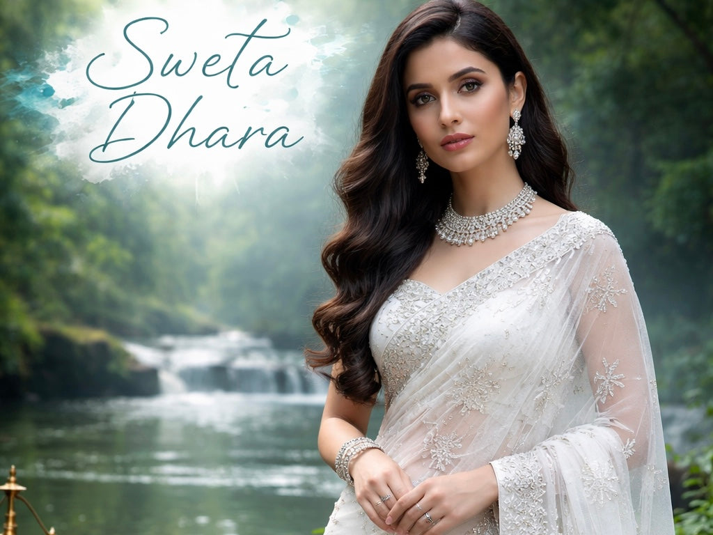 Sweta Dhara